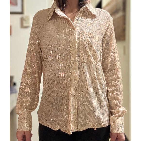 She + Sky - Picture 1 of 3